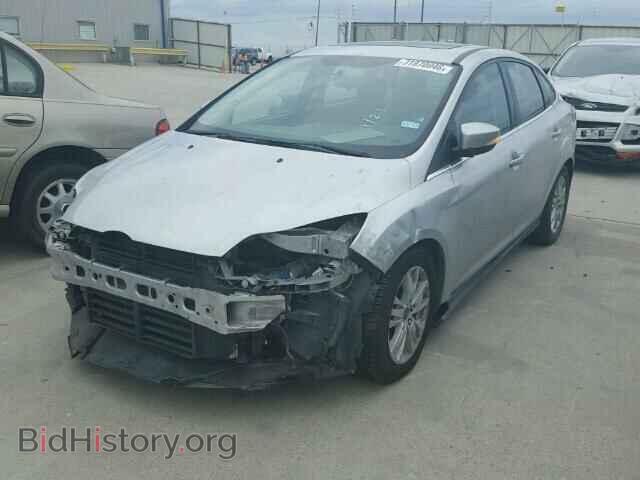 2012 FORD FOCUS - VIN: 1FAHP3H26CL453635 - Photo 2