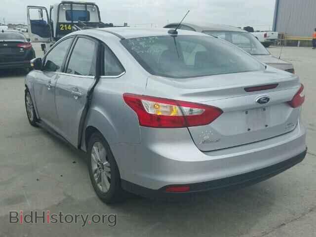 2012 FORD FOCUS - VIN: 1FAHP3H26CL453635 - Photo 3