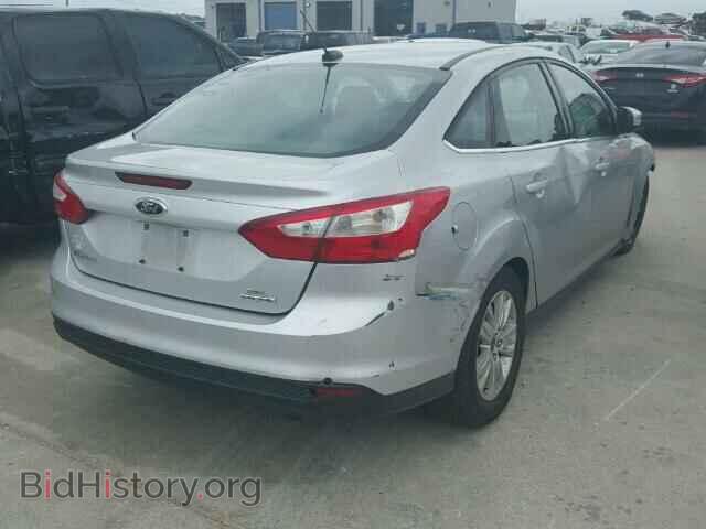 2012 FORD FOCUS - VIN: 1FAHP3H26CL453635 - Photo 4