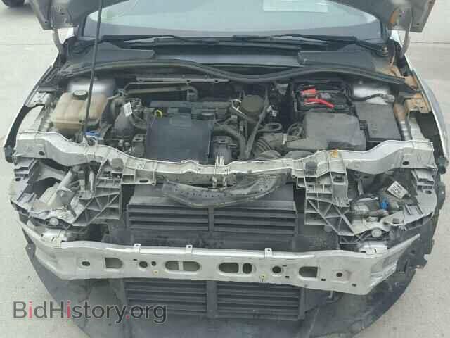 2012 FORD FOCUS - VIN: 1FAHP3H26CL453635 - Photo 7