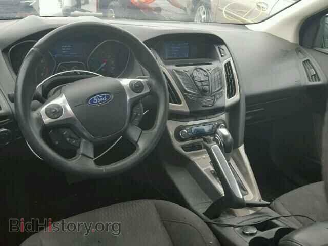 2012 FORD FOCUS - VIN: 1FAHP3H26CL453635 - Photo 10