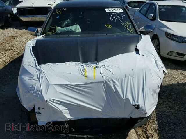 2013 CHRYSLER 200 - VIN: 1C3CCBCG5DN573899 - Фото 7