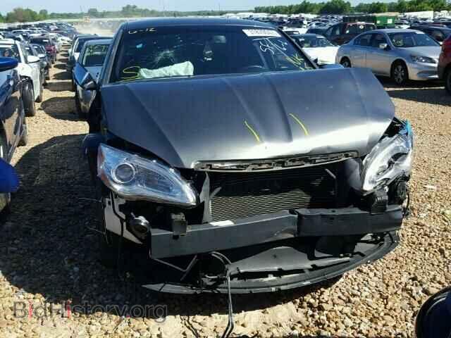 2013 CHRYSLER 200 - VIN: 1C3CCBCG5DN573899 - Фото 9