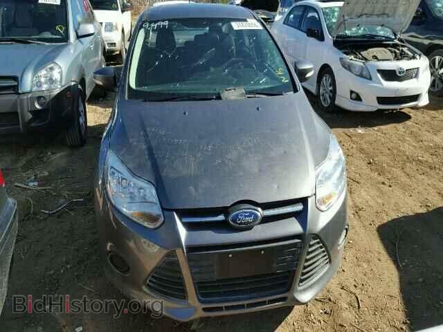 2013 FORD FOCUS - VIN: 1FADP3F28DL309734 - Photo 9