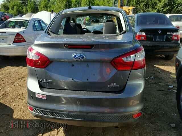 2013 FORD FOCUS - VIN: 1FADP3F28DL309734 - Photo 10