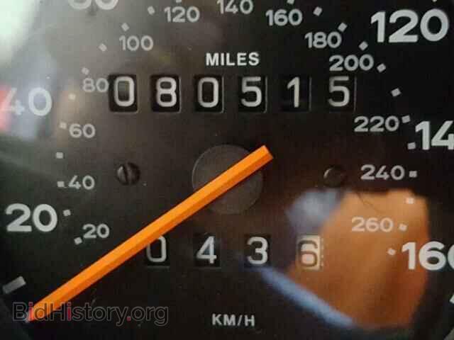 1987 PORSCHE 911 - VIN: WP0AB0916HS122372 - Фото 8