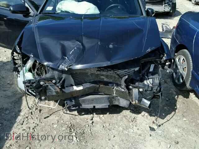 2013 DODGE AVENGER - VIN: 1C3CDZCB8DN572708 - Фото 9