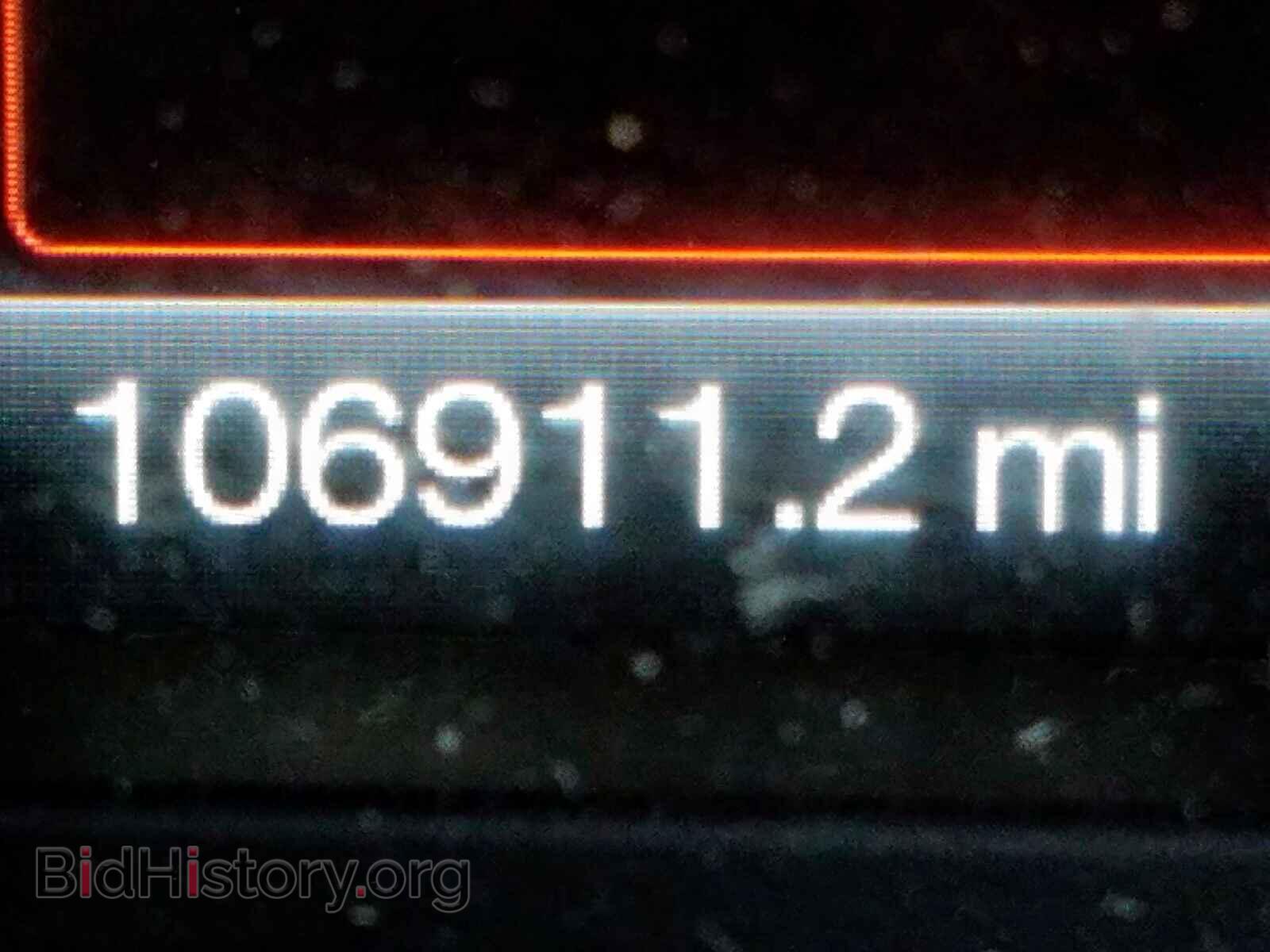 2013 FORD FLEX - VIN: 2FMGK5C89DBD29870 - Фото 8