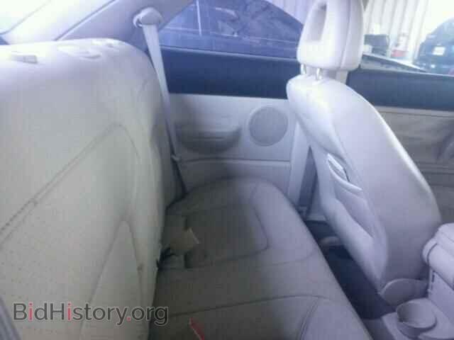 2002 VOLKSWAGEN BEETLE - VIN: 3VWCD21C02M421879 - Фото 6