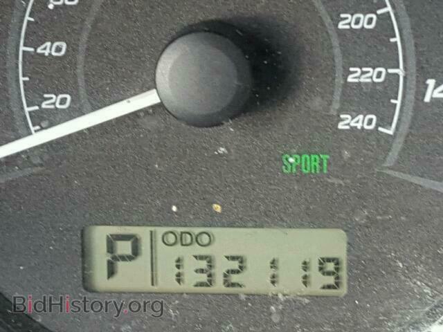 2011 SUBARU FORESTER - VIN: JF2SHABC2BH772987 - Фото 8