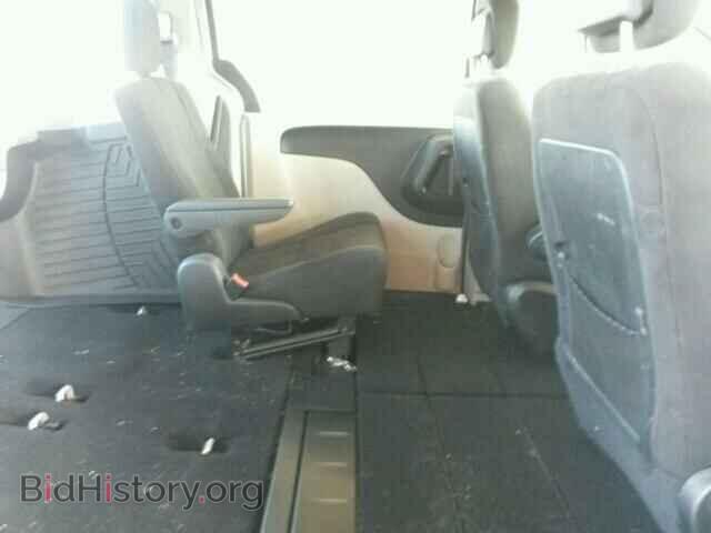 2012 DODGE CARAVAN - VIN: 2C4RDGBG9CR191507 - Фото 6