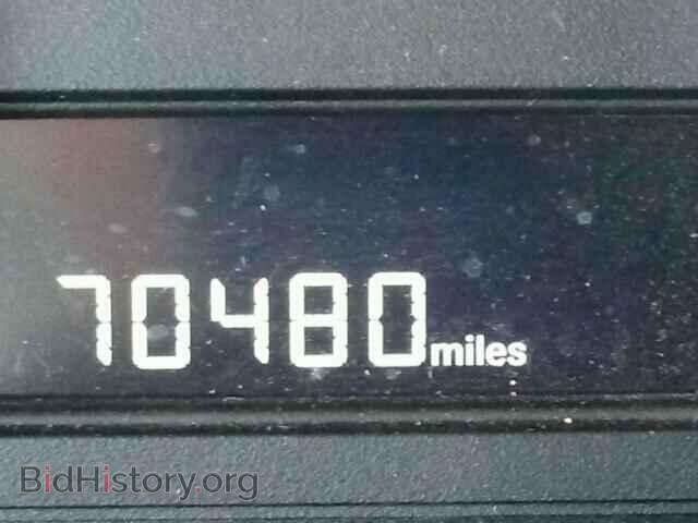 2012 DODGE CARAVAN - VIN: 2C4RDGBG9CR191507 - Фото 8