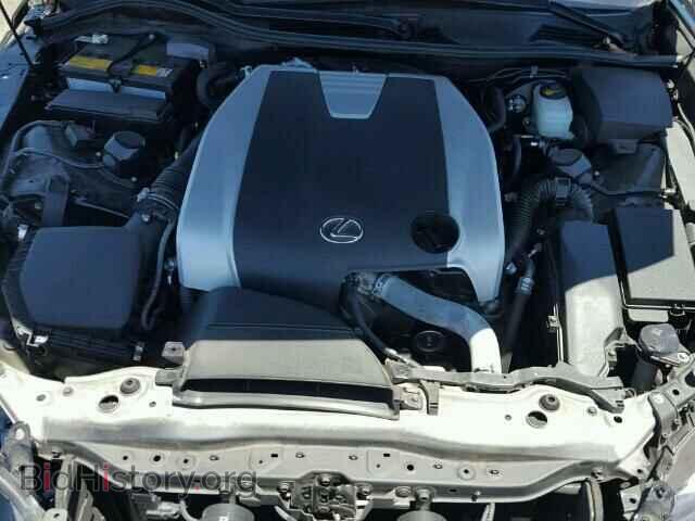 2015 LEXUS GS350 - VIN: JTHBE1BL5FA001041 - Фото 7