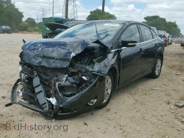 2012 FORD FOCUS - VIN: 1FAHP3H23CL403775 - Photo 2
