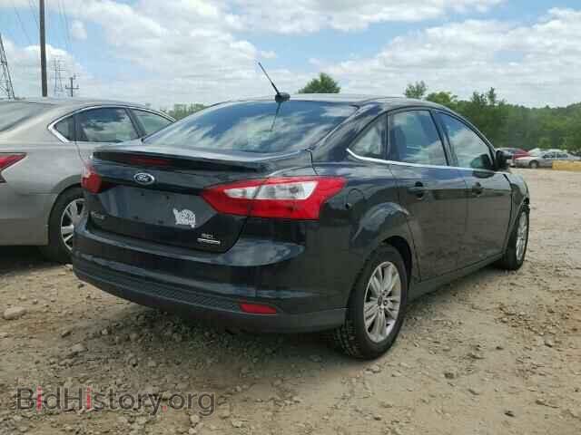2012 FORD FOCUS - VIN: 1FAHP3H23CL403775 - Photo 4