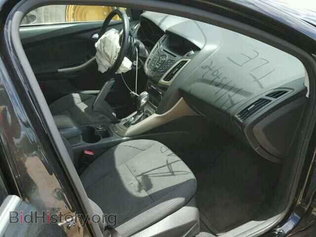 2012 FORD FOCUS - VIN: 1FAHP3H23CL403775 - Photo 5
