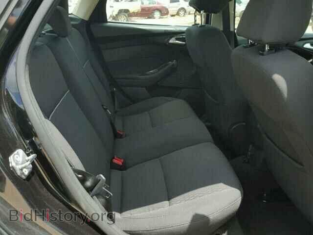 2012 FORD FOCUS - VIN: 1FAHP3H23CL403775 - Photo 6