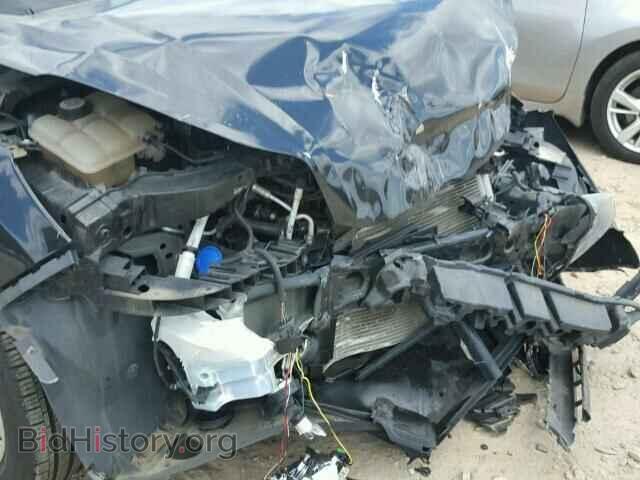 2012 FORD FOCUS - VIN: 1FAHP3H23CL403775 - Photo 9