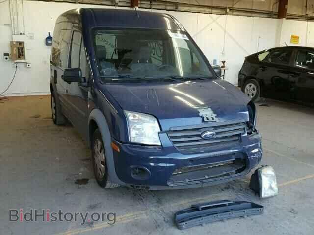 Photo NM0LS6BN6AT016459 - FORD TRANSIT CO 2010
