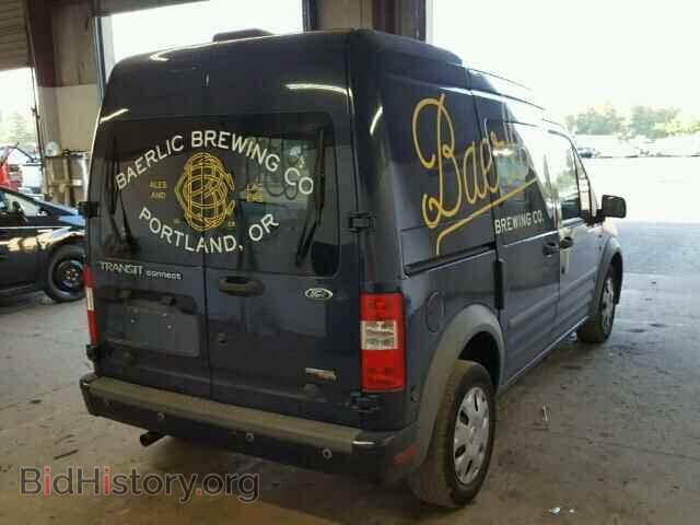 2010 FORD TRANSIT CO - VIN: NM0LS6BN6AT016459 - Фото 4