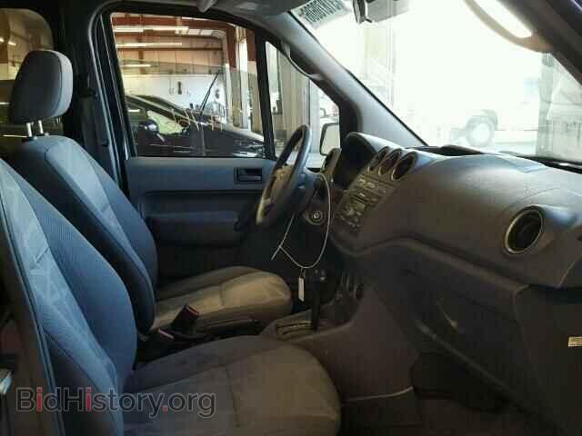 2010 FORD TRANSIT CO - VIN: NM0LS6BN6AT016459 - Фото 5