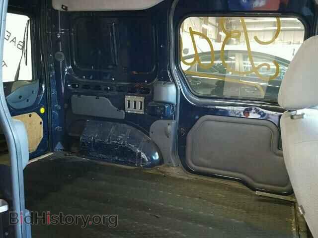 2010 FORD TRANSIT CO - VIN: NM0LS6BN6AT016459 - Фото 6