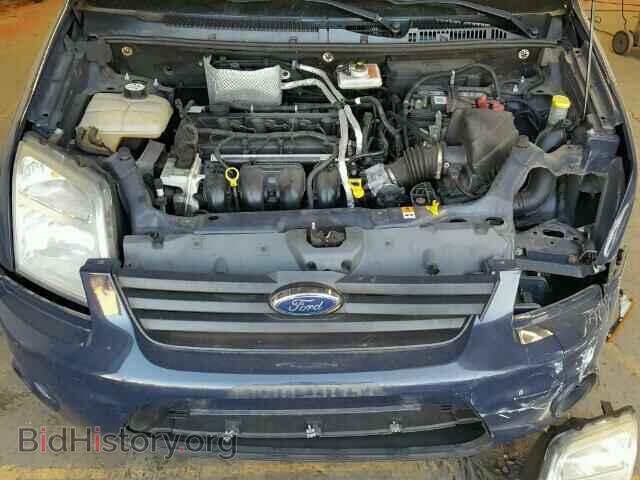 2010 FORD TRANSIT CO - VIN: NM0LS6BN6AT016459 - Фото 7