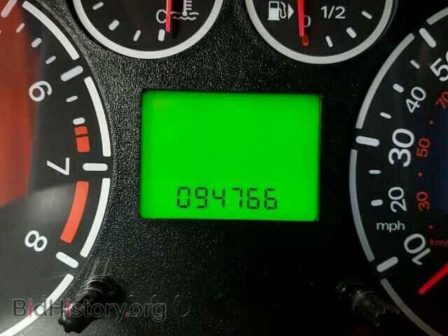 2010 FORD TRANSIT CO - VIN: NM0LS6BN6AT016459 - Фото 8