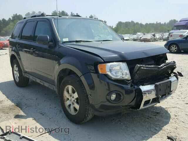 Photo 1FMCU9EG3BKC53022 - FORD ESCAPE 2011