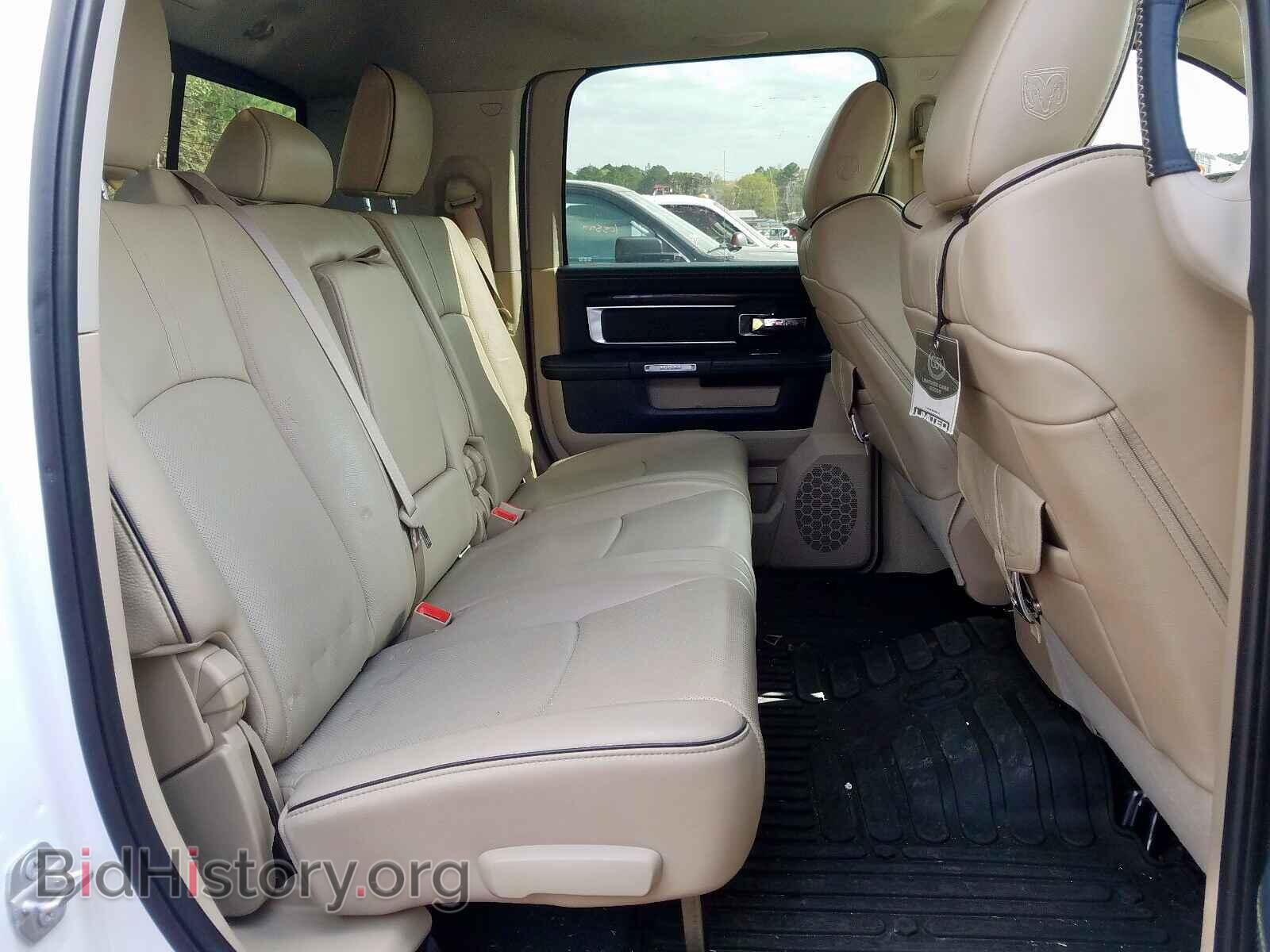 2018 RAM 2500 - VIN: 3C6UR5PL6JG150381 - Photo 6