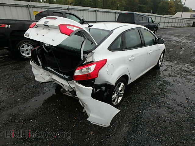 2013 FORD FOCUS - VIN: 1FADP3F27DL270280 - Photo 4