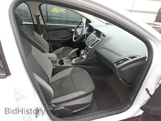 2013 FORD FOCUS - VIN: 1FADP3F27DL270280 - Photo 5