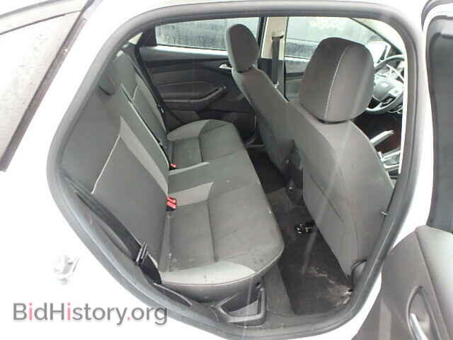 2013 FORD FOCUS - VIN: 1FADP3F27DL270280 - Photo 6