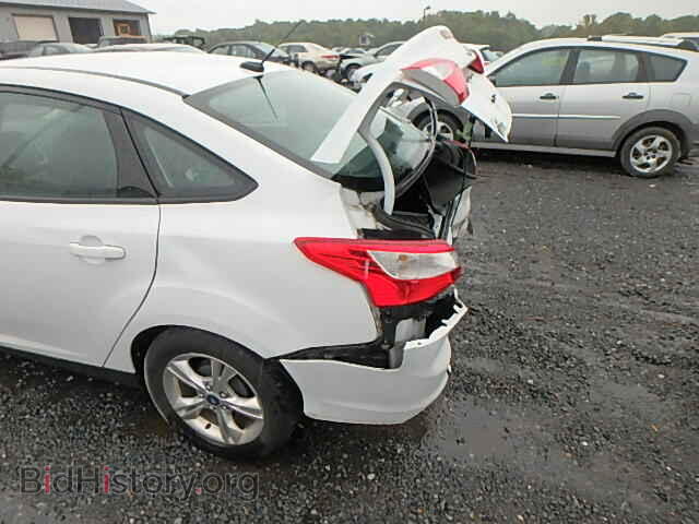 2013 FORD FOCUS - VIN: 1FADP3F27DL270280 - Photo 9