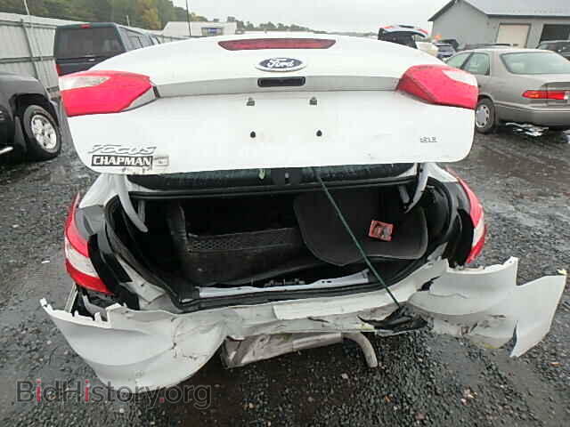 2013 FORD FOCUS - VIN: 1FADP3F27DL270280 - Photo 10
