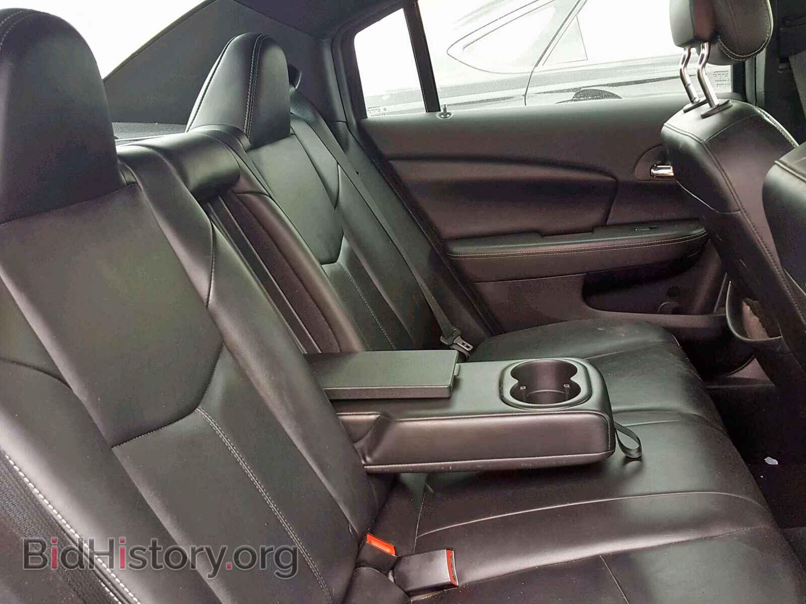 2013 CHRYSLER 200 - VIN: 1C3CCBCG8DN626837 - Photo 6