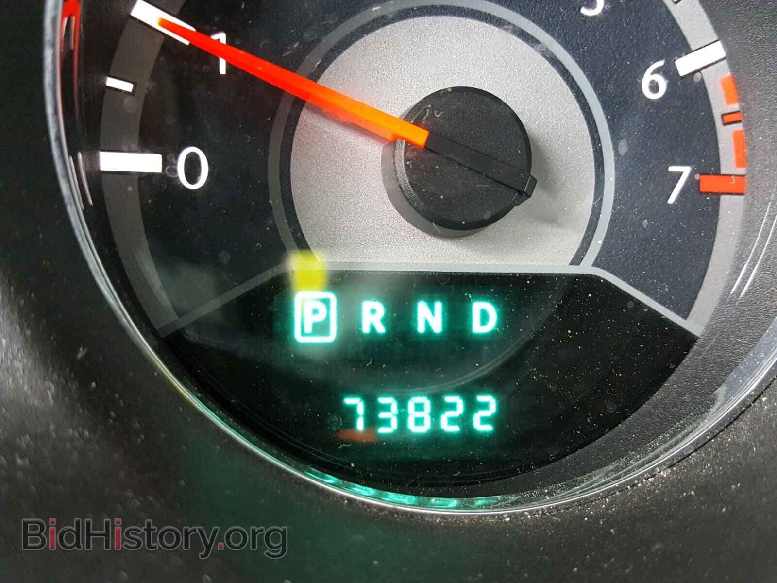 2013 CHRYSLER 200 - VIN: 1C3CCBCG8DN626837 - Photo 8