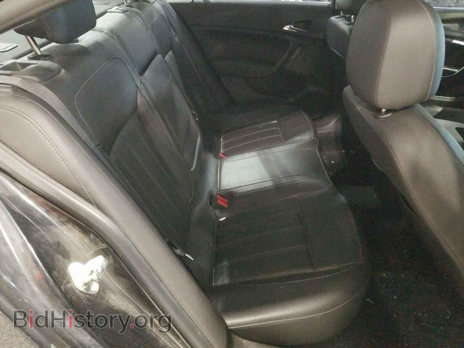 2011 BUICK REGAL - VIN: W04GN5EC4B1122741 - Фото 6