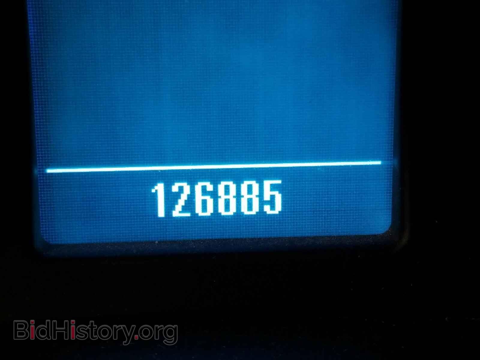 2011 BUICK REGAL - VIN: W04GN5EC4B1122741 - Фото 8
