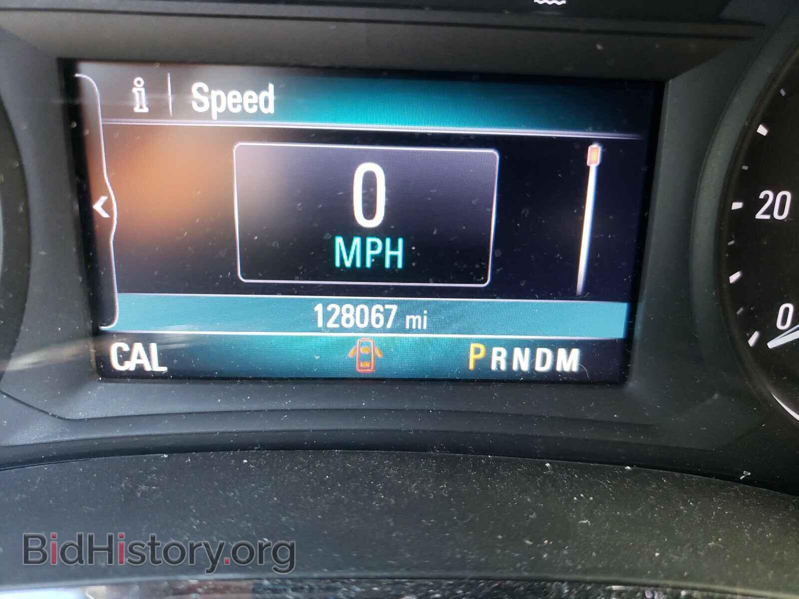 2019 BUICK ENCORE - VIN: KL4CJASB2KB702689 - Фото 8