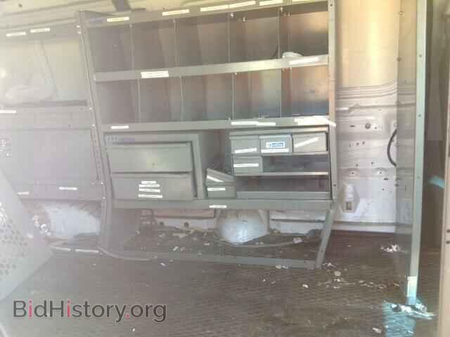 2004 FORD ECONOLINE - VIN: 1FTRE14W04HA22486 - Photo 6