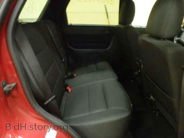 2011 FORD ESCAPE - VIN: 1FMCU0D71BKA26909 - Photo 6