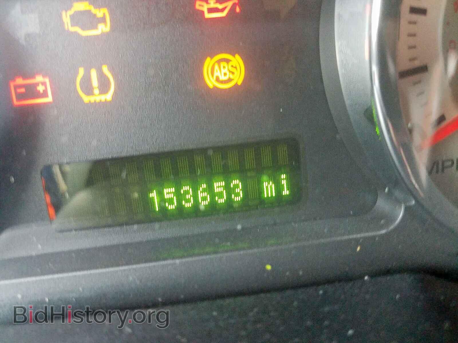 2007 FORD EDGE - VIN: 2FMDK48C77BA70908 - Photo 8