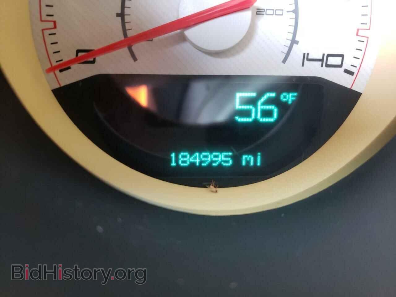 2011 DODGE CHALLENGER - VIN: 2B3CJ4DG8BH604839 - Фото 8