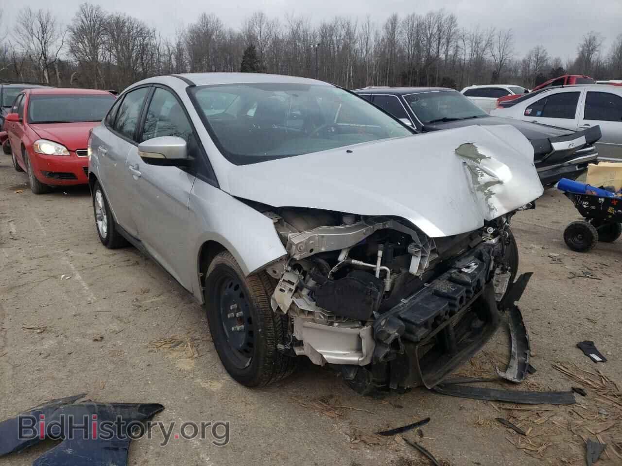 Photo 1FADP3F24DL133250 - FORD FOCUS 2013