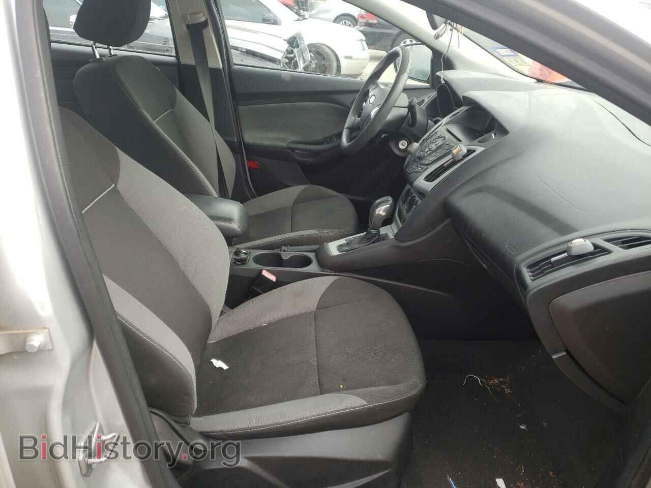 2013 FORD FOCUS - VIN: 1FADP3F24DL133250 - Photo 5