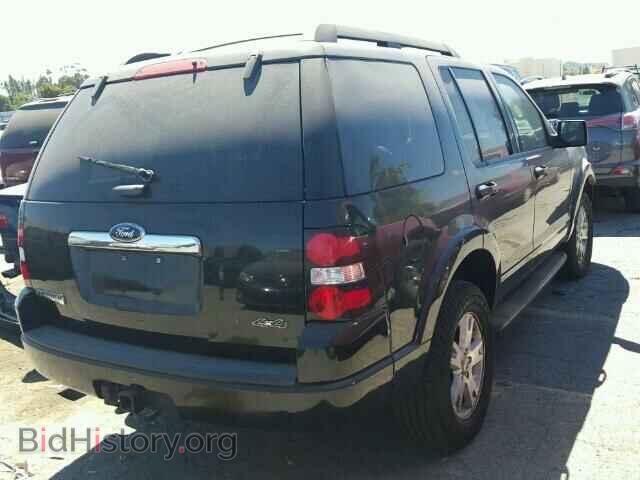 2009 Ford EXPLORER (VIN 1FMEU73869UA01692) — photo 4 of 10