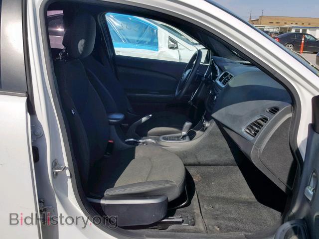 2013 DODGE AVENGER - VIN: 1C3CDZAB8DN643439 - Photo 5