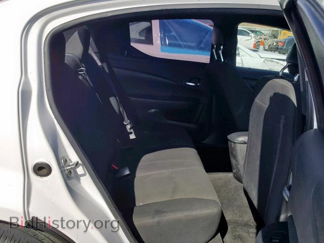 2013 DODGE AVENGER - VIN: 1C3CDZAB8DN643439 - Photo 6