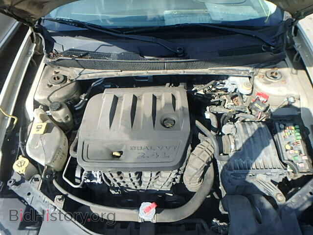 2010 DODGE AVENGER - VIN: 1B3CC4FB4AN142197 - Фото 7